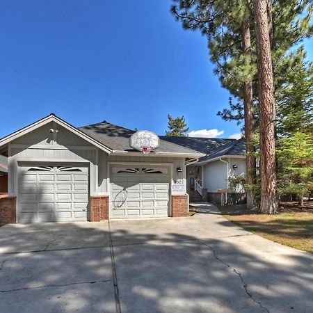 Villa 118 - Pinecrest Getaway Big Bear Lake Exterior foto