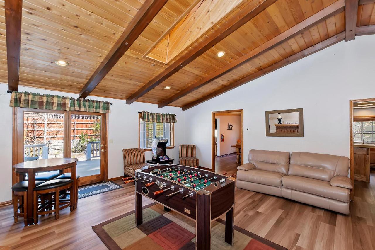Villa 118 - Pinecrest Getaway Big Bear Lake Exterior foto