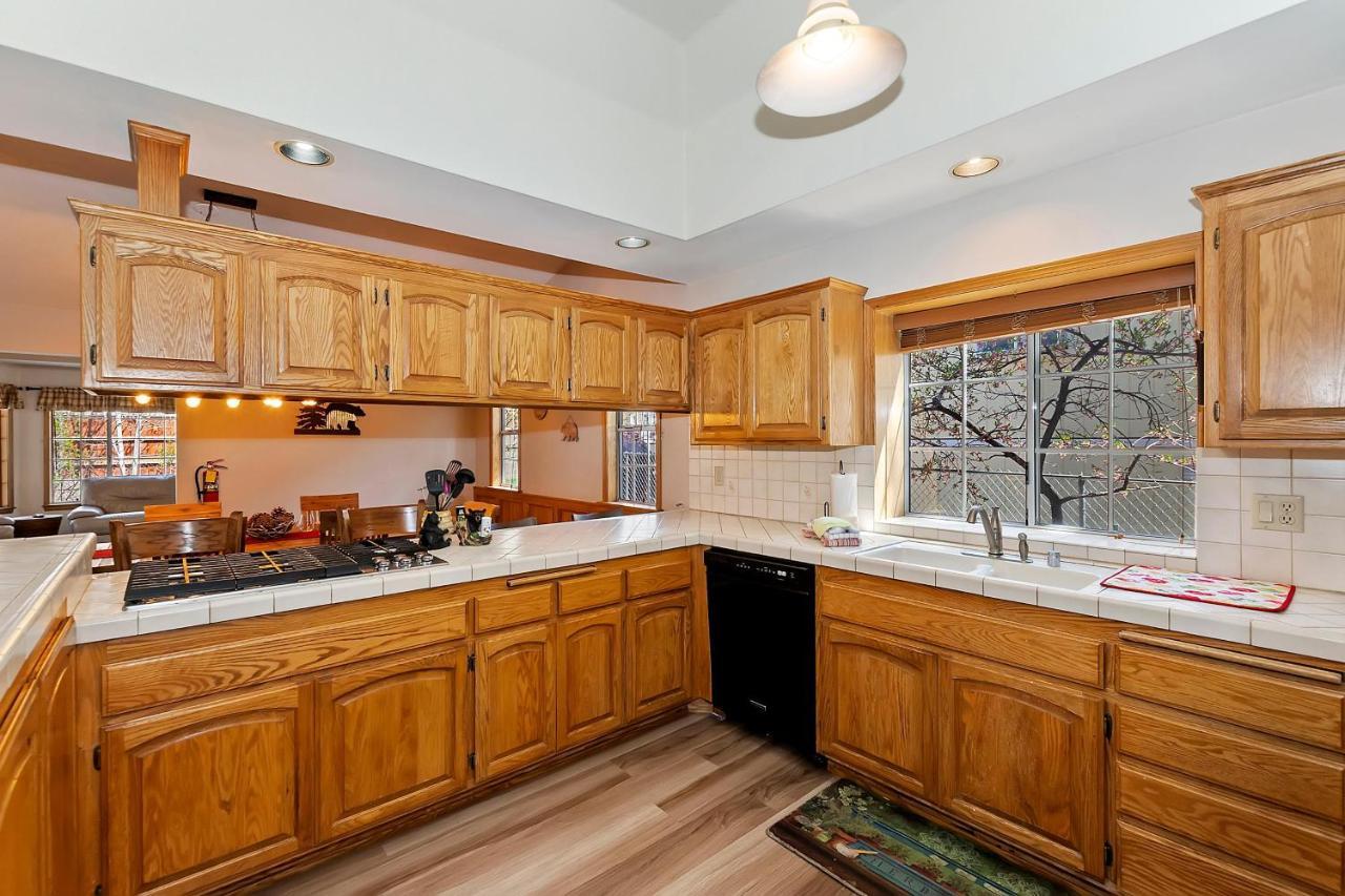 Villa 118 - Pinecrest Getaway Big Bear Lake Exterior foto