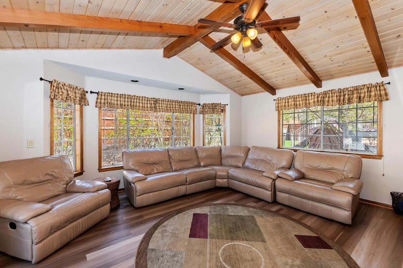 Villa 118 - Pinecrest Getaway Big Bear Lake Exterior foto