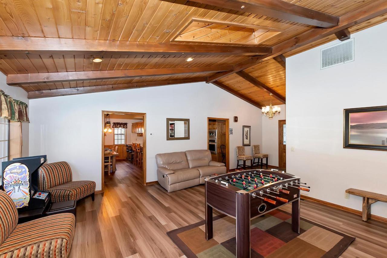 Villa 118 - Pinecrest Getaway Big Bear Lake Exterior foto