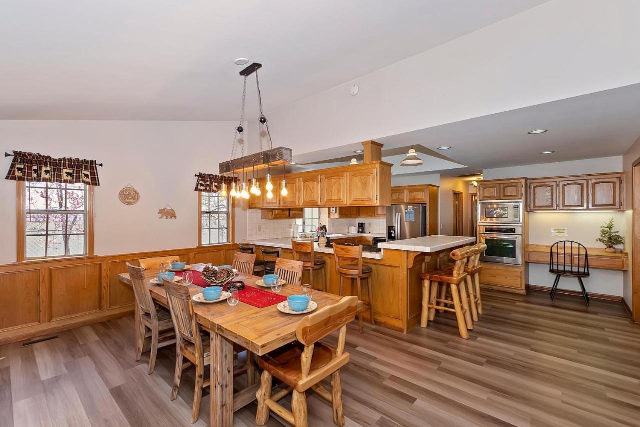 Villa 118 - Pinecrest Getaway Big Bear Lake Exterior foto